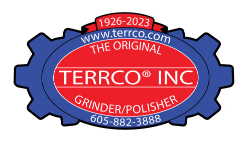 Terrco Logo